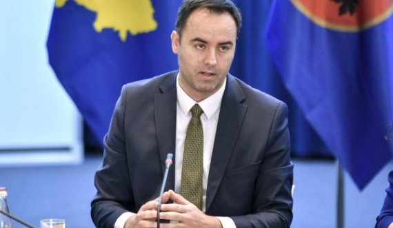 Konjufca: Nuk mund të kushtëzohemi nga Vuçiqi, që ata të vendosin se kur të ketë zgjedhje ose jo në Kosovë