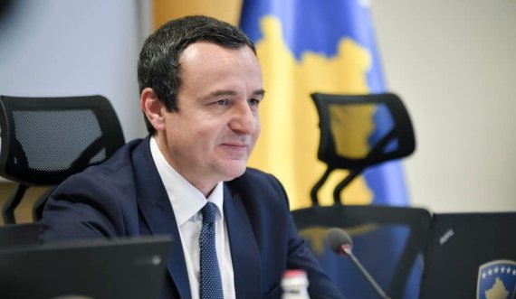 Kurti uron Kurban Bajramin: Uroj që kjo festë të sjellë paqe e lumturi në zemrën e secilit