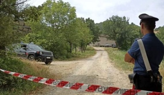 Vdiq nga vapa, gjendet i vdekur 20-vjeçari shqiptar në serë në Itali, sapo ishte bashkuar me familjen