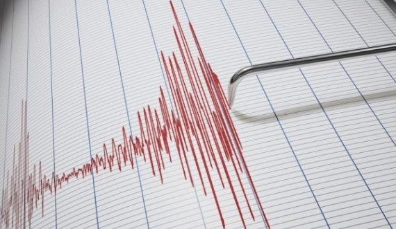 Tërmet në Gjermani, lëkundjen ndihen edhe në Zvicër