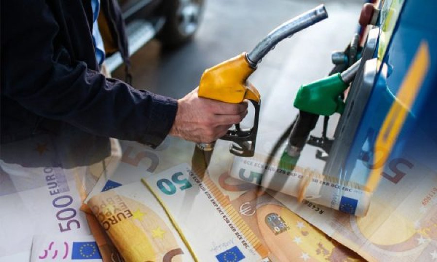 Ministria cakton tavanin, kaq do të shiten sot nafta e benzina