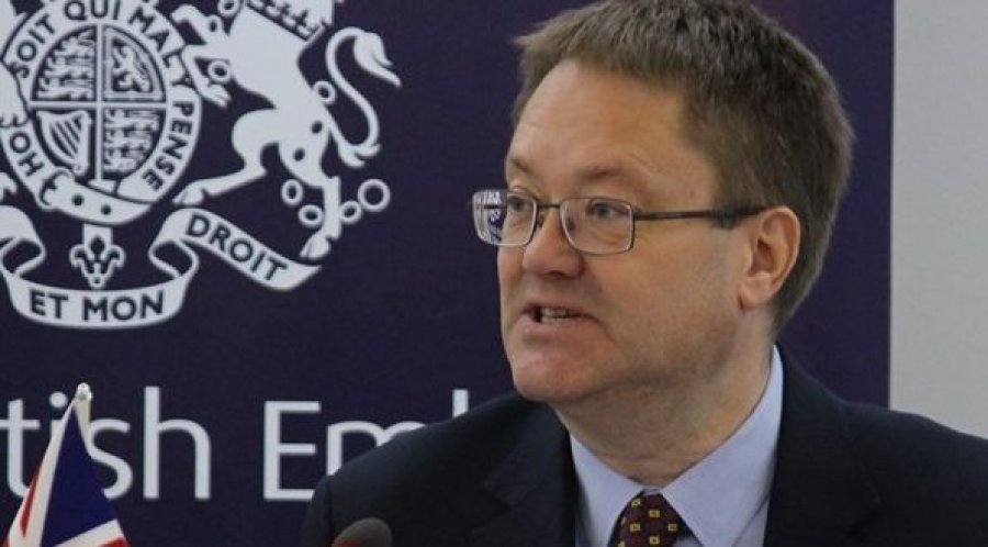 Abott: E mirëpres që zgjedhjet në komunat veriore u zhvilluan të sigurta