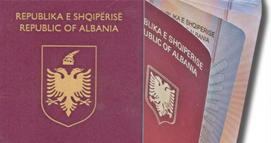 Mbi 700 persona fituan shtetësinë shqiptare, shumica janë nga Kosova
