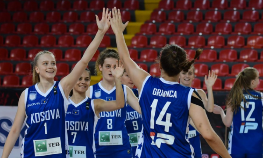 Kosova U20 sot fillon garat në Kampionatin Evropian