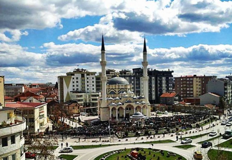 'Kosova Sot' të gjithë besimtarëve ua uron festën e 'Fitër Bajramit'