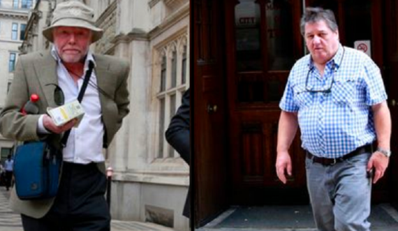 I dha hua shokut të varfër për divorcin, milionerin e gjen ‘belaja’