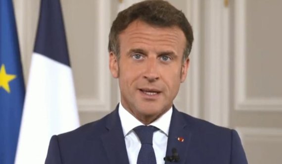 A ka fuqi politike Macron ta shtyjë edhe më tutje liberalizimin e vizave për Kosovën?