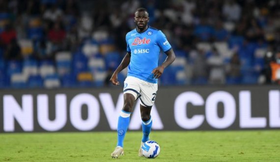 Chelsea nuk heq dorë nga Koulibaly