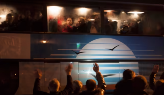 “Nuk do të kthehem kurrë”, mediat kroate: Të rinjtë nga Kosova nisen masivisht drejt Gjermanisë