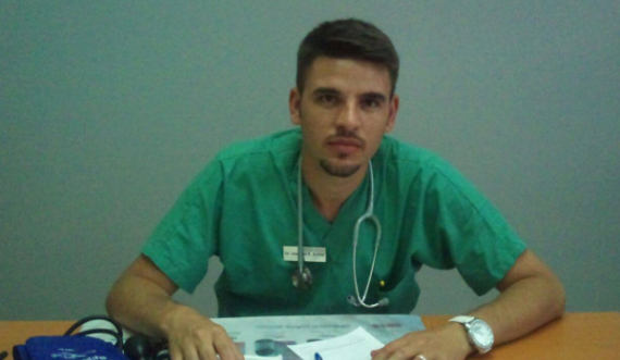 Kardiologu që u kthye nga Gjermania: U ktheva për Kosovën