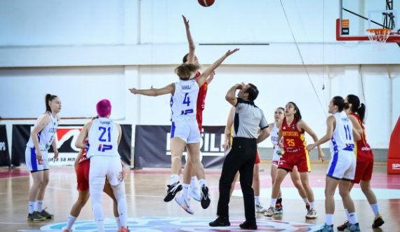 Pas fitores së madhe ndaj Kroacisë, Kosova turpërohet nga Mali i Zi