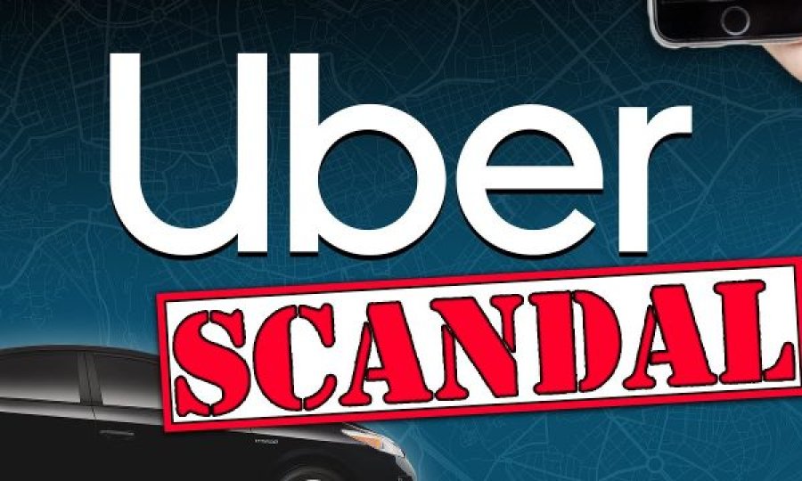 Skandali, si loboi Emmanuel Macron për Uberin në Francë: Lëvizjet e fshehta
