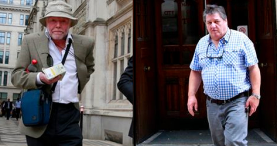 I dha hua shokut të varfër për divorcin, milionerin e gjen ‘belaja’