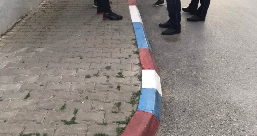 Qytetari nga Kosova me veprimin e pazakontë: Ja si i nderon miqtë e tij nga Luksemburgu