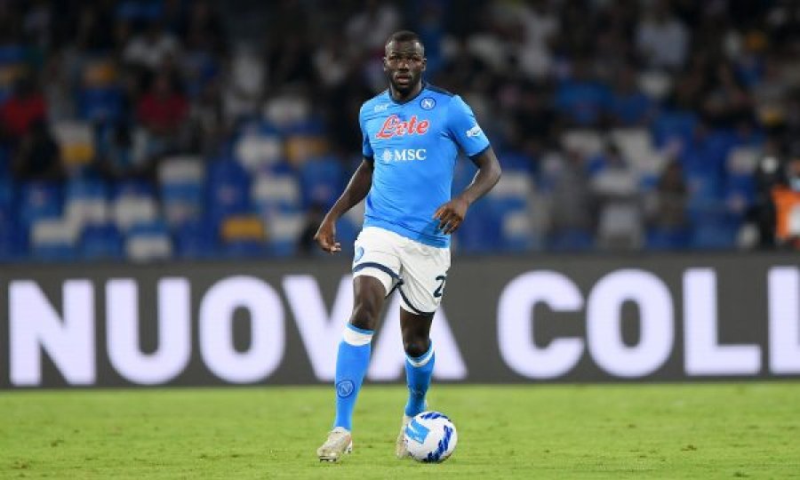 Chelsea nuk heq dorë nga Koulibaly