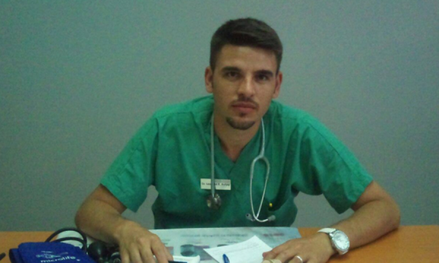 Kardiologu që u kthye nga Gjermania: U ktheva për Kosovën