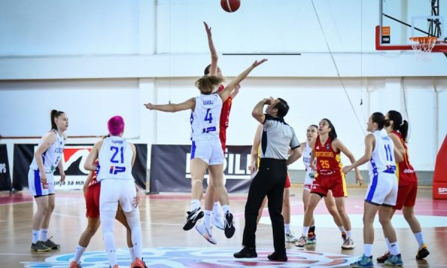 Pas fitores së madhe ndaj Kroacisë, Kosova turpërohet nga Mali i Zi