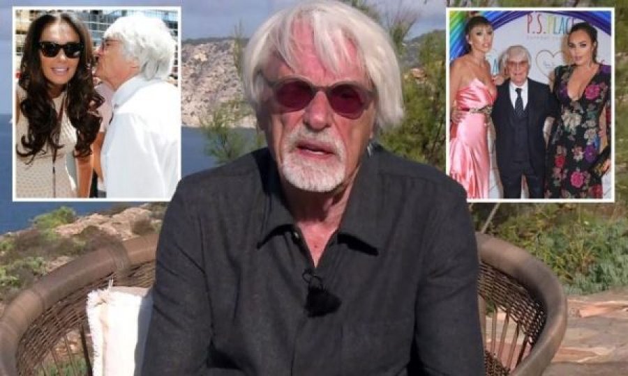 Ish-pronari i “Formula 1” vihet nën hetim, nuk deklaroi 400 mln paund