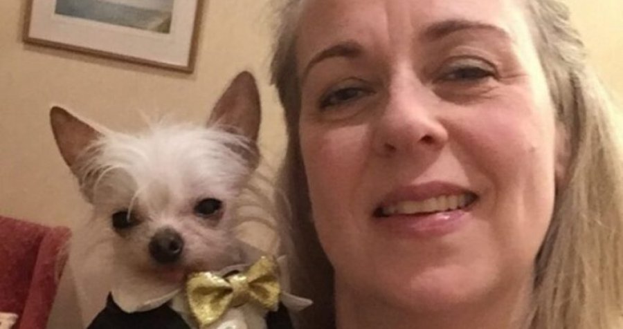 Qytetarja e cila del në takim me qenin e saj të paktën njëherë në muaj