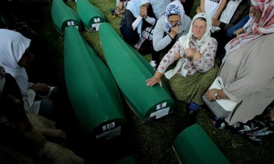27 vjet pas gjenocidit, sot varrosen edhe pesëdhjetë viktima të Srebrenicës
