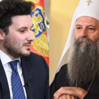 Kjo parti e gatshme të tërhiqet nga rrëzimi i Abazoviqit