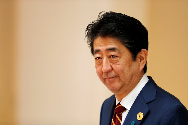 Vrasja e Shinzo Abe, ambasada e Japonisë në Kosovë hap librin e zisë