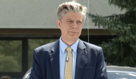 Shefi i EULEX-it: Kosova po dëshmon se e ka vendin në BE