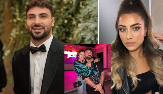 A do të ketë dasmë së shpejti? Sara Hoxha thyen heshtjen