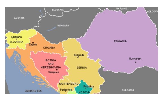 Apo ringjallet projekti Ruso-Serb.? Për destabilizimin e Ballkanit?!