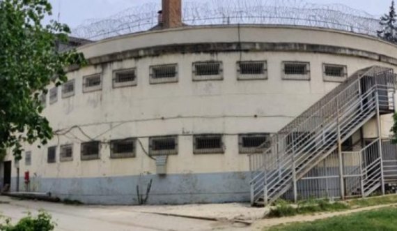 Objekti i ish-burgut të Prishtinës, në mbrojtje të shtetit