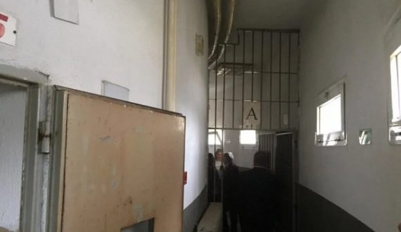 Sot hapet Muzeu i Burgut të Prishtinës