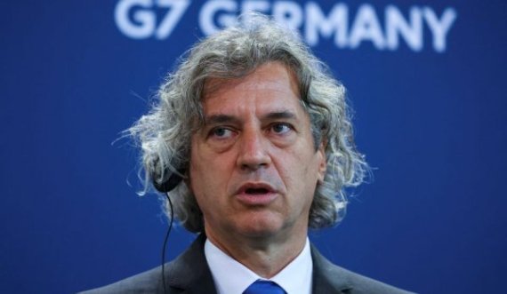 Kryeministri slloven i jep një ide BE-së se si t’i afrojë shtetet e Ballkanit Perëndimor