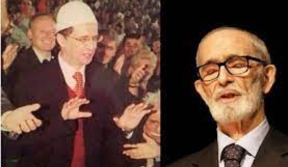 'Refuzimi estetik' i Dr Ibrahim Rugovës ndaj Qosjes, nuk foli as në kohë të lirë për të