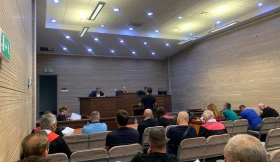 Rasti 'Rugova II' dëshmitari thotë se vizën italiane e kishte siguruar përmes fqinjit dhe se pagoi 3300 euro