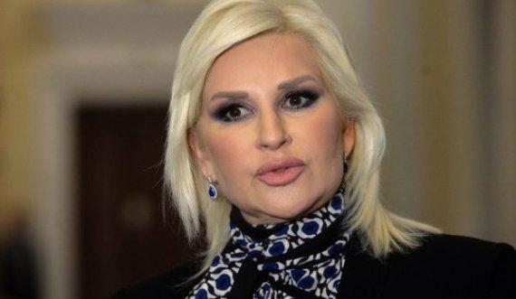 “Deklarata e Vulinit për botën serbe nuk është politikë zyrtare e Beogradit”
