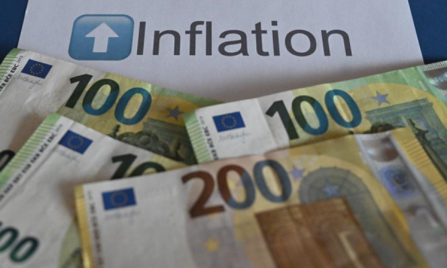 Shtohet frika që në Evropë mund të rritet inflacioni