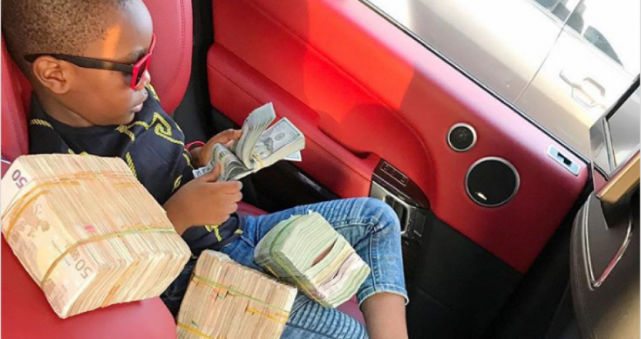 Ky është ‘miliarderi’ më i ri në botë