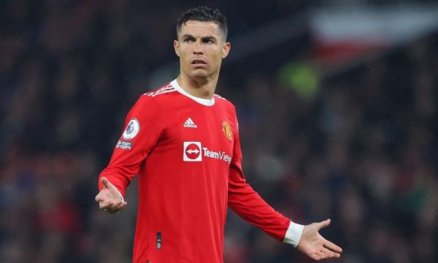 Man Utd beson se mund ta bindë Ronaldon të qëndrojë në klub