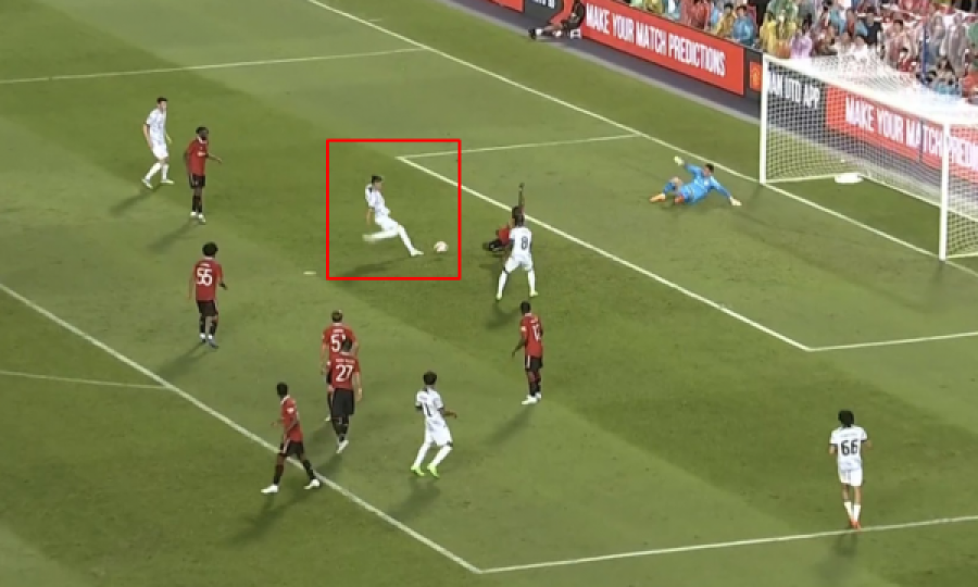 Darwin Nunez i Liverpoolit vjen me huqjen e vitit