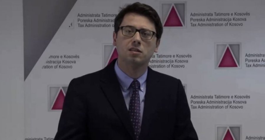 Murati: Për të rritur suksese ATK-ja dhe shteti, duhet të ketë besim në institucione