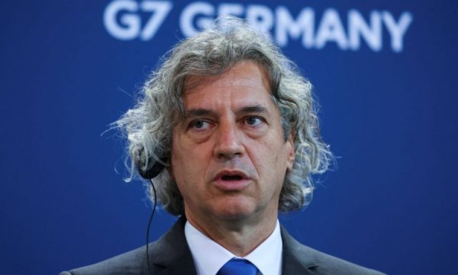 Kryeministri slloven i jep një ide BE-së se si t’i afrojë shtetet e Ballkanit Perëndimor