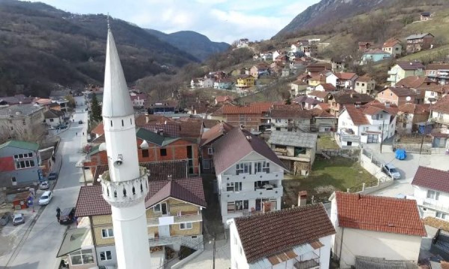 Ky fshat i Kosovës dëshiron të bëhet Komunë në vete
