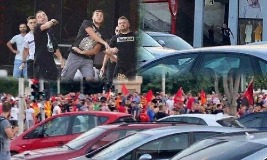 Shqiptari që mbrojti pronën e tij në Shkup rrezikon 5 vjet burg