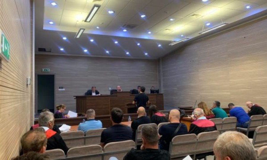 Rasti 'Rugova II' dëshmitari thotë se vizën italiane e kishte siguruar përmes fqinjit dhe se pagoi 3300 euro