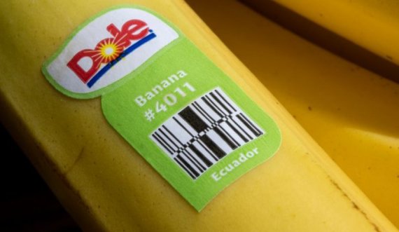 Çfarë zbulojnë etiketat e frutave - kushtojuni vëmendje numrave