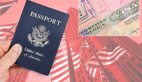 SHBA njofton se do të dyfishojë vizat e punës, vendet që do përfitojnë