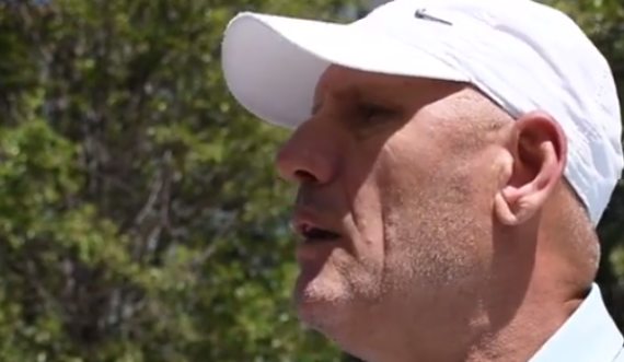 Mërgimtari i revoltuar: Na e mbajmë krejt Kosovën, asgjë s’po bëjnë për ne