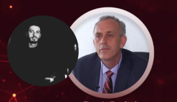 Djali i kryeprokurorit Buzhala: Babai im është i pafajshëm, s’arrita të punësohem, sot pres vizë për të ikur