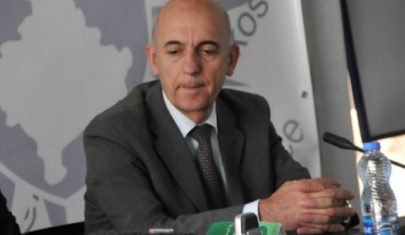 Prokuroria e Shtetit reagon për kryeprokurorin nga Gjakova që ia çoi pyetjet e testit gazetares