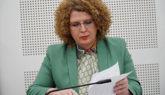 Hajdari ia bën 8 me 2 Bajçinovcit, ja çfarë i thotë 